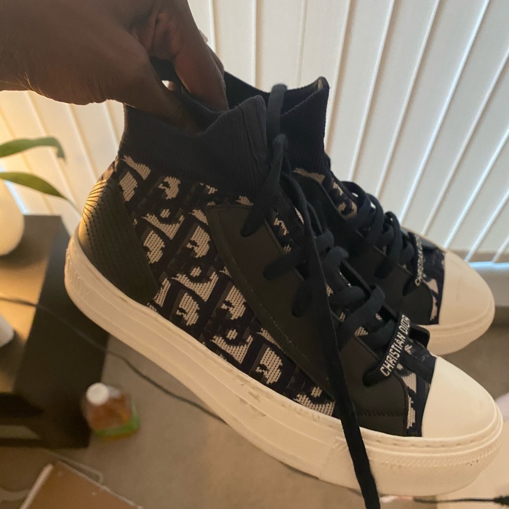 Dior shoes